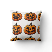 Halloween pumpkin