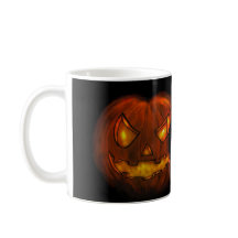 Halloween pumpkin Lera