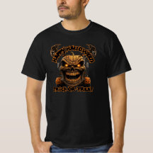 Halloween Pumpkin Monster Lastbil Spooky Haunted N