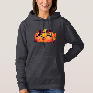 HALLOWEEN PUMPKIN MS. PRETTY T SHIRT