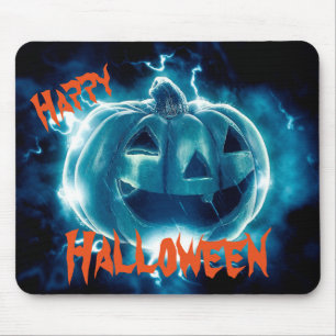 Halloween Pumpkin Musmatta