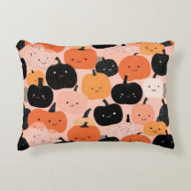 Halloween Pumpkin Patch - Festive Fall