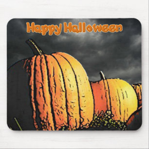 Halloween Pumpkin Patch Musmatta