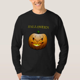 Halloween Pumpkin Sweatshirt T Shirt