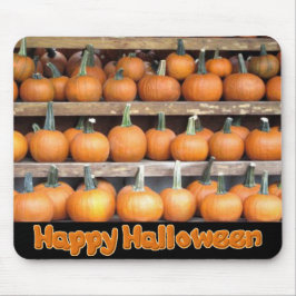 Halloween Pumpkin Wall Musmatta