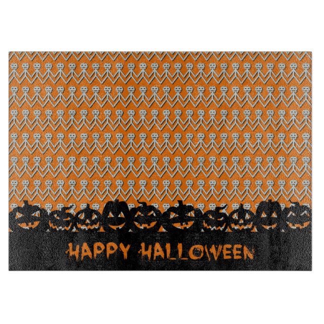 Halloween Pumpkins (Framsidan)