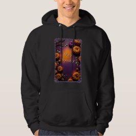 Halloween Pumpkins Hoodie