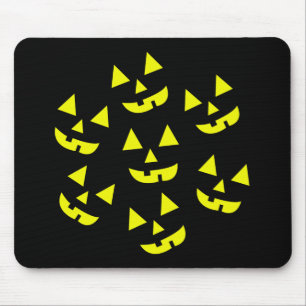 Halloween Pumpkins Jack O'Lantern Musmatta