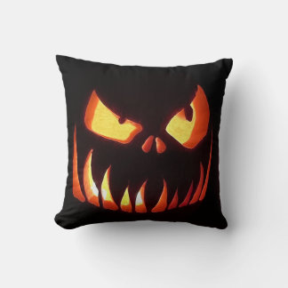 Halloween Pumpkins Kudde