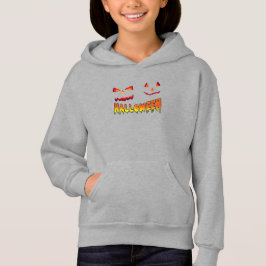 HALLOWEEN PUMPKINS LAUGH I MÖRKEN T SHIRT