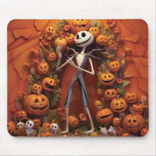 Halloween Pumpkins Musmatta