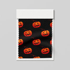 Halloween Pumpkins, Orange Pumpkins Bus eller godi Tyg