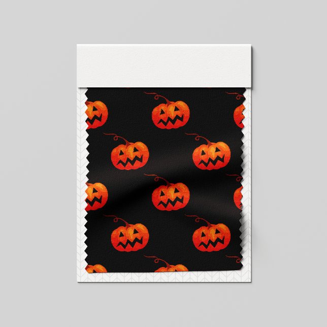 Halloween Pumpkins, Orange Pumpkins Bus eller godi Tyg (Skapare uppladdad)
