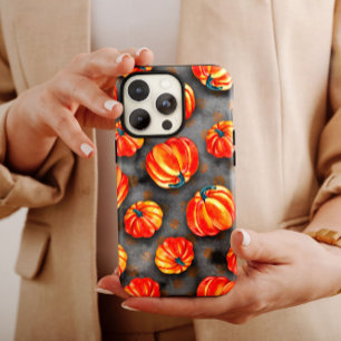 Halloween Pumpkins   Pumpkin iPhone 13 Fodral-Mate