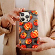 Halloween Pumpkins | Pumpkin iPhone 13 Fodral-Mate