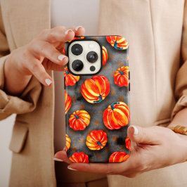 Halloween Pumpkins | Pumpkin iPhone 13 Fodral-Mate