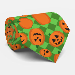 Halloween Pumpkins Slips