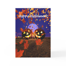 Halloween Pumpkins spelar