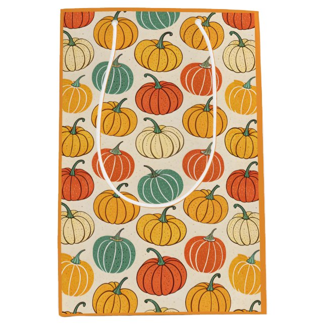 Halloween-pumpor (Framsidan)