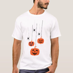 Halloween-pumpor Costumes Manar Womens T Shirt