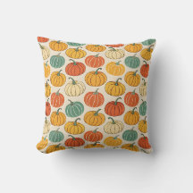 Halloween-pumpor