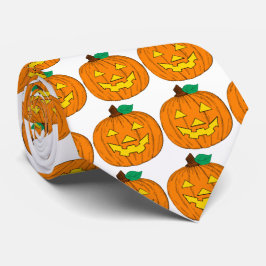 Halloween pumpor slips