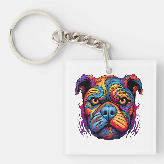 Halloween Puppy #3 Digital Art (Framsidan)