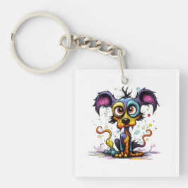 Halloween Puppy #4 Digital Art