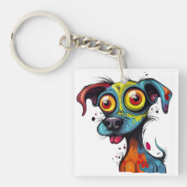 Halloween Puppy Digital Art