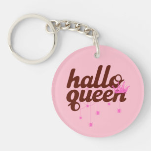 Halloween Queen, HalloQueen, Retro Halloween Art