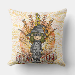 Halloween - Quinn Kudde