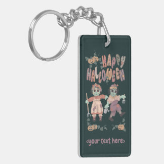 Halloween Rag Doll Zombies (1) -