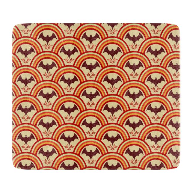 Halloween Rainbow (Framsidan)