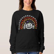 Halloween Rainbow