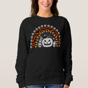Halloween Rainbow T Shirt