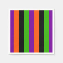 Halloween Rand i Classic Färg