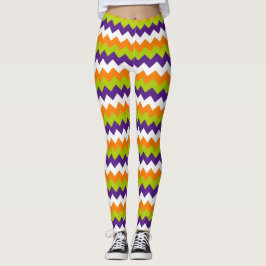 Halloween rand Leggings