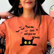 Halloween Rolig T-shirt Halloween 2026 T-Shirt