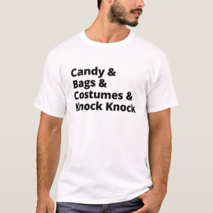 Halloween-Roligt-utfall T Shirt