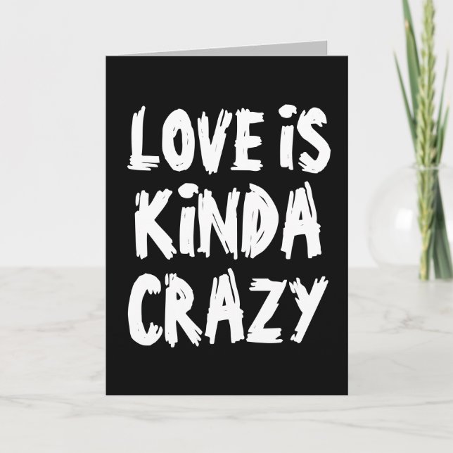 HALLOWEEN ROMANTISKT GRATTULATIONSKORT 4 HUSTRU FL KORT (Framsida)