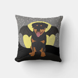 Halloween Rottweiler Kudde