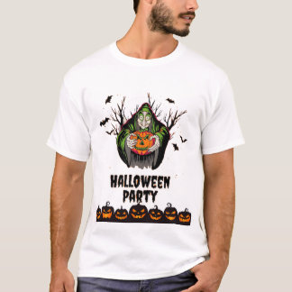 Halloween-samling T Shirt