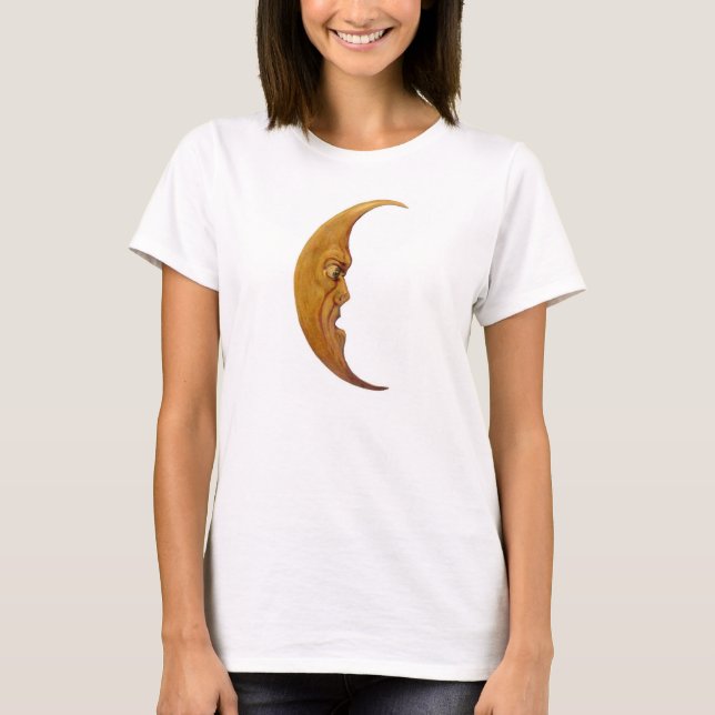 Halloween samling tee shirt (Framsida)