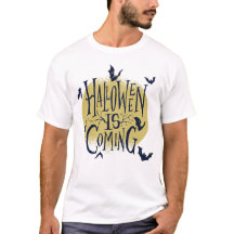 Halloween-samlingar - Halloween kommer
