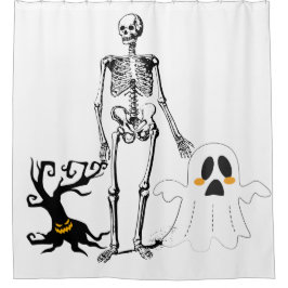 Halloween scare