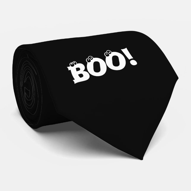 Halloween Scary Boo! Slips (Rullad)