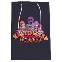 Halloween Scary Clowns Horror