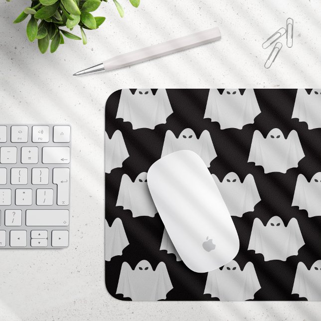 Halloween, Scary Ghost, Trick Or Treat, Boo Musmatta (Skapare uppladdad)