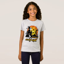 Halloween Scary Night2