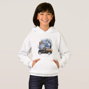 Halloween Scary Night T Shirt